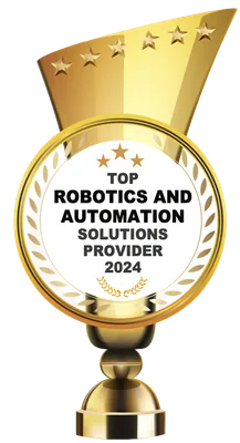 Top Robotics and Automation Solutions Provider 2024