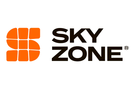 Sky Zone logo