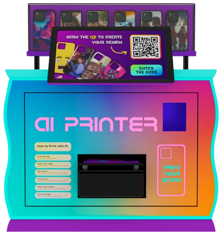 AI Printer