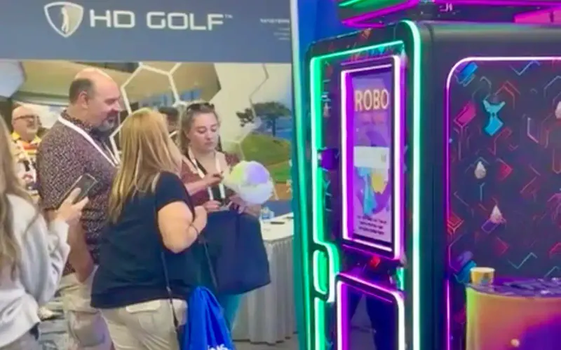 Best Vending Machines to Own in 2026 (High-Profit)
