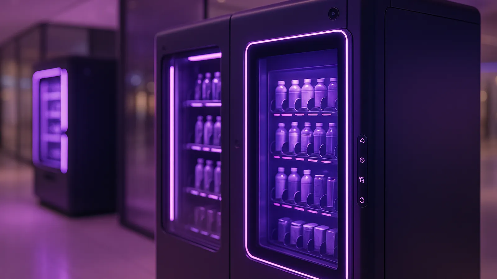 What Is a Smart Vending Machine? (2026 Guide)
