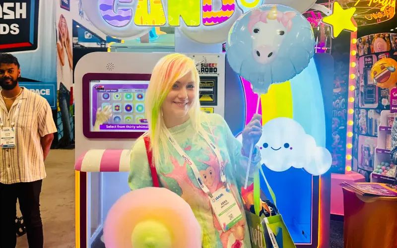 Types of Vending Machines: The 2026 Guide